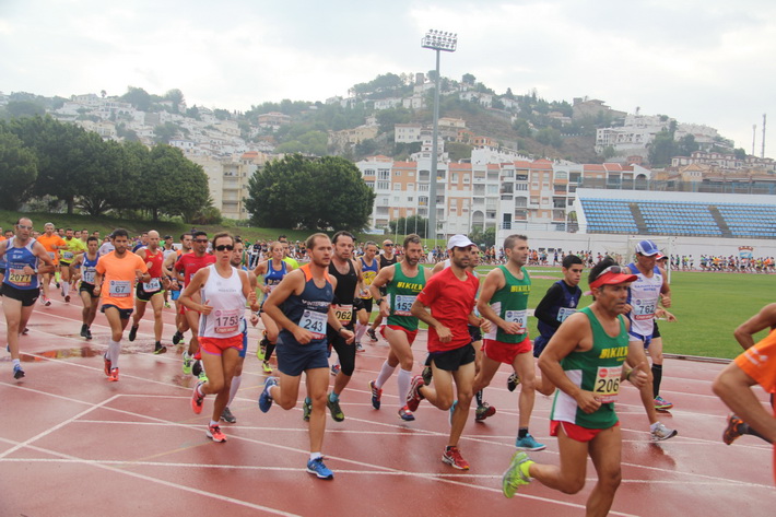 La Ciudad de Motril despedirá el Gran Premio de Fondo 2015